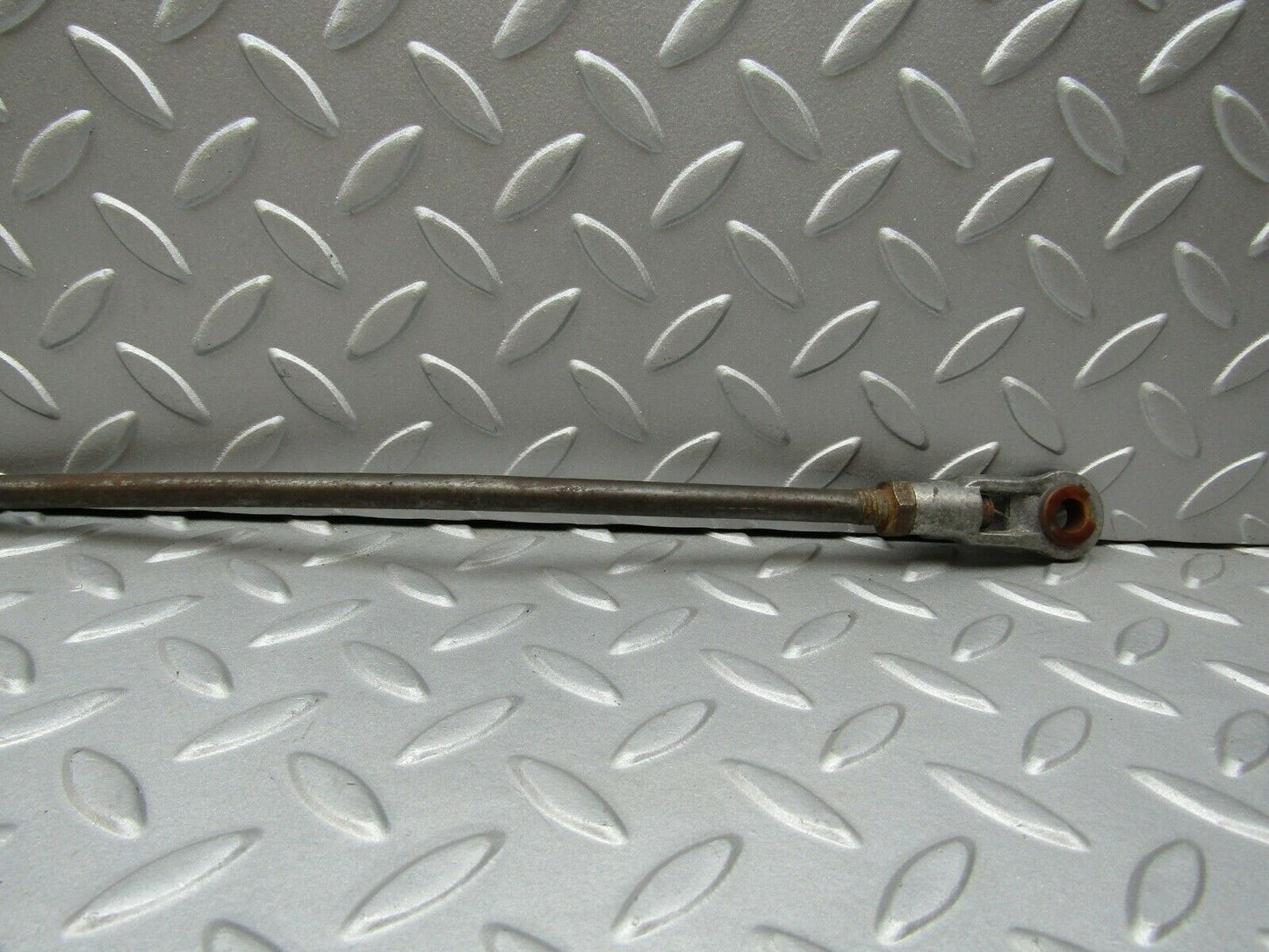 3294 Mercedes-Benz W115 220D Manual Gear Shift Linkage R 0009920510