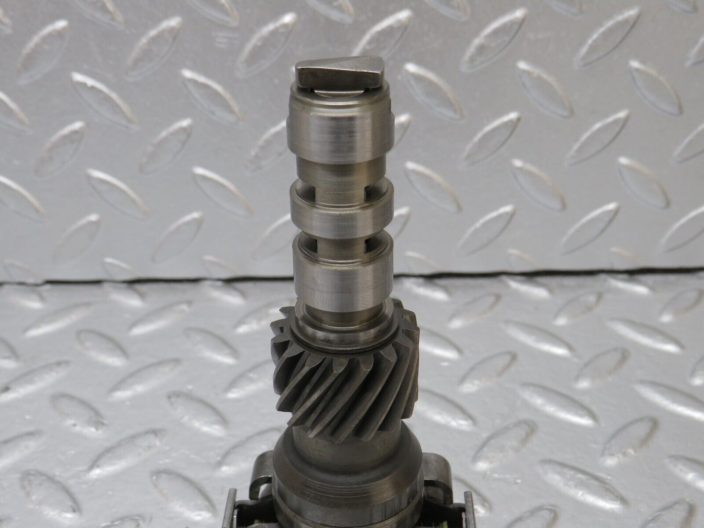 34575 Mercedes-Benz C126 380SEC Cover Automatic Gearbox Governor 722.310