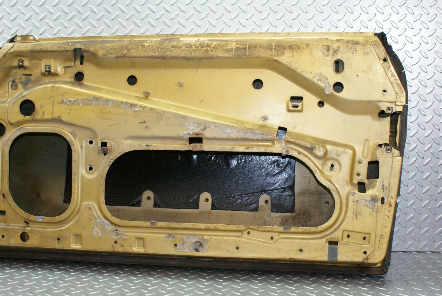 2003 Mercedes-Benz C107 350SLC Coupe Right Door