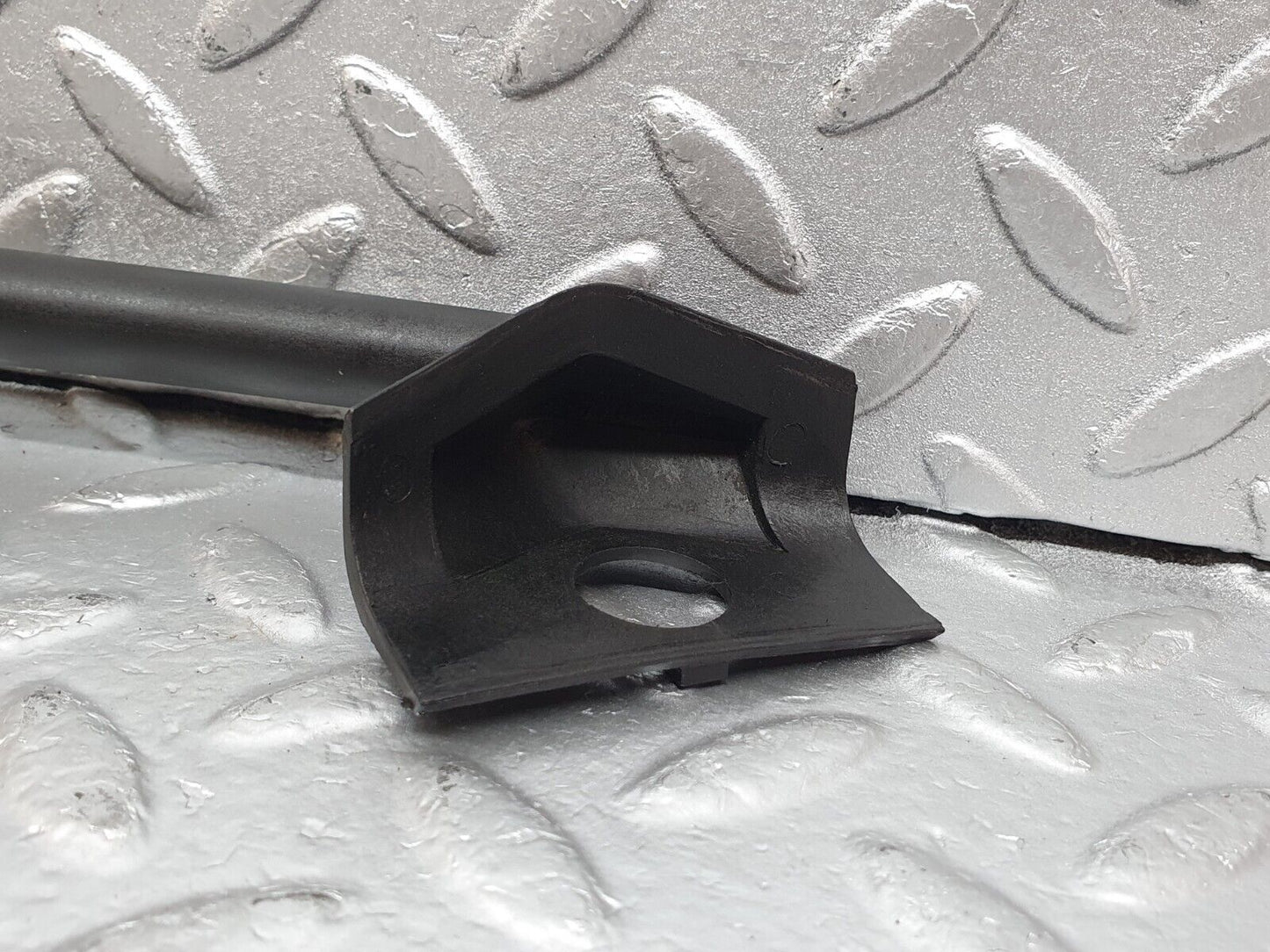 44154 Mercedes-Benz C123 230CE Coupe Wiper Mechanism Tray Water Drain