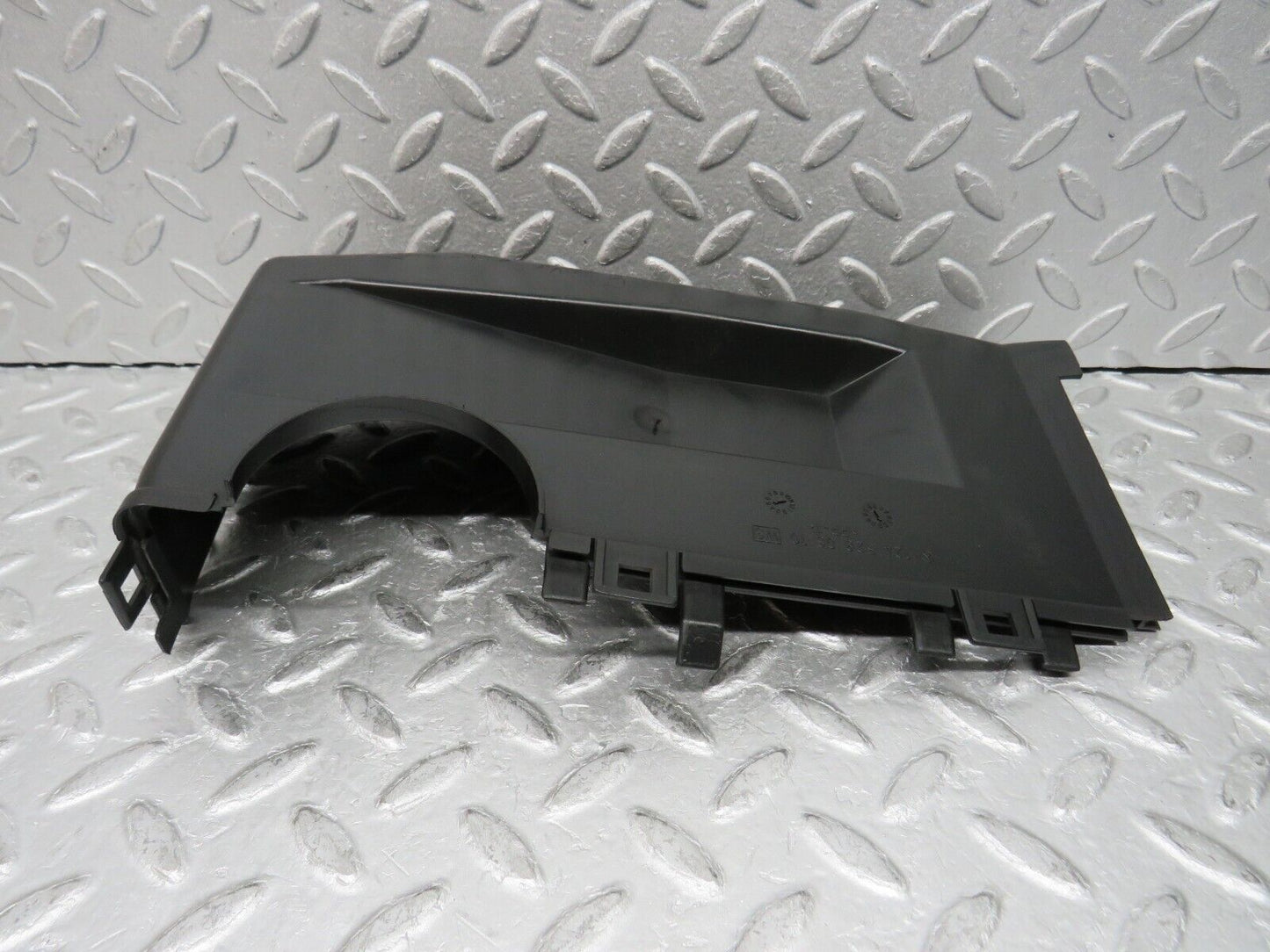 37776 Mercedes-Benz A124 320E Cabriolet Air Intake Housing Cover 1245280610