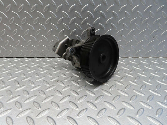 11298 Mercedes-Benz W221 S320 Power Steering Pump 0044669801
