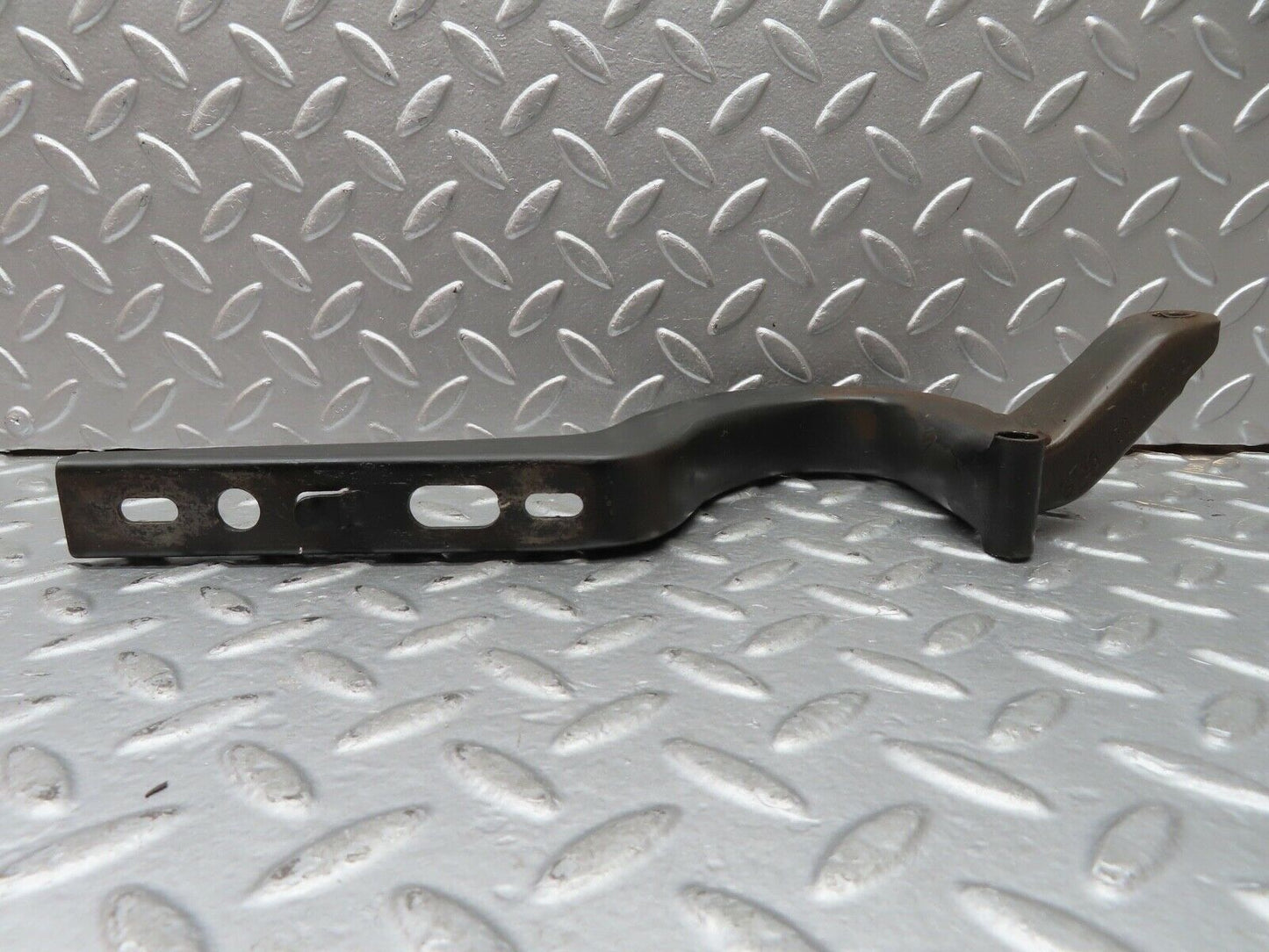 21209 Mercedes-Benz W123 230E Trunk Hinge Left Side 1237500187