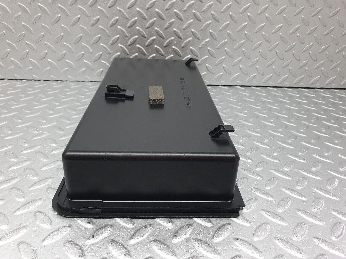 41628 Mercedes-Benz W124 200E Parcel Shelf Storage 1248430007