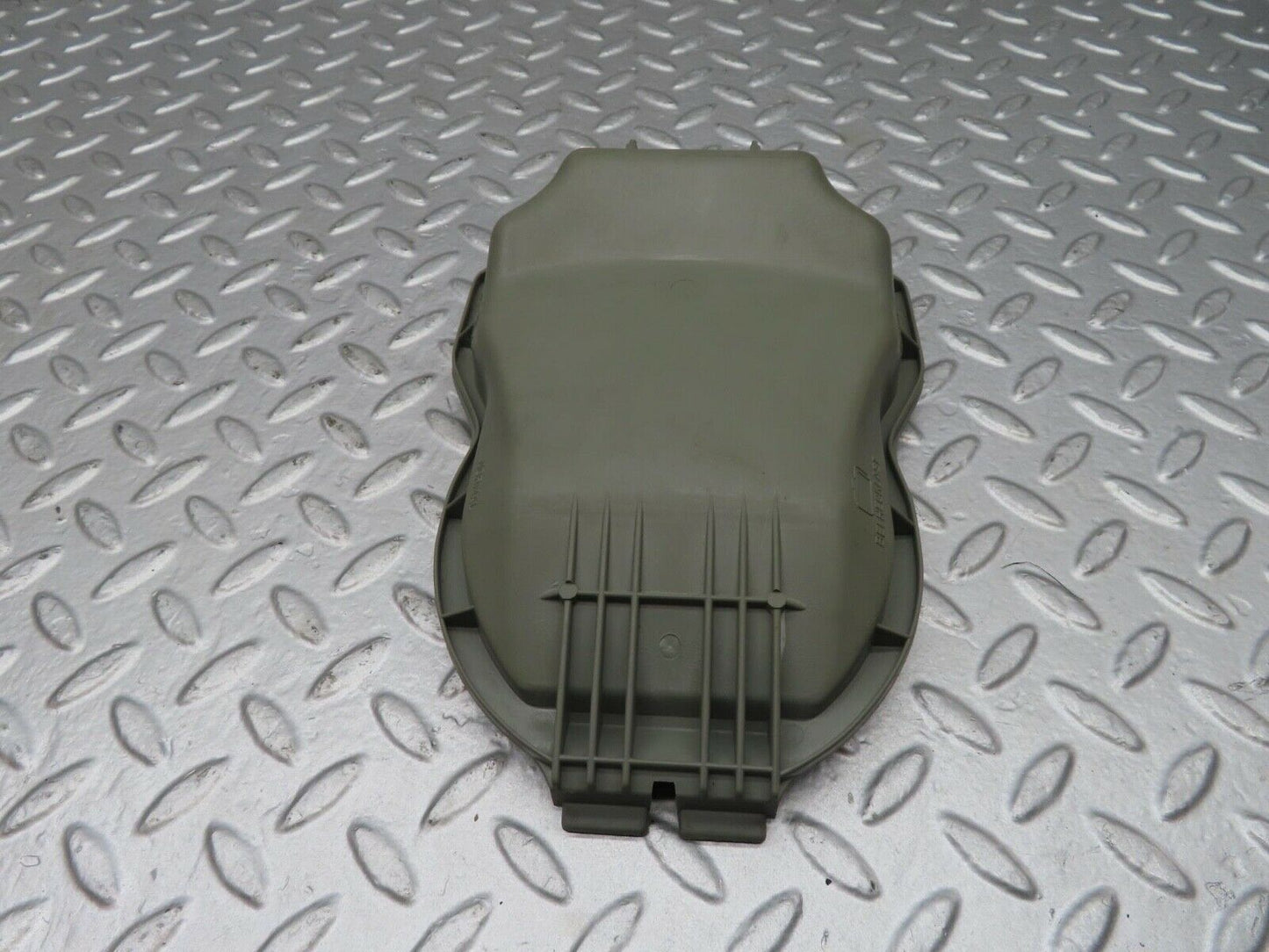 14837 Mercedes-Benz W123 Headlight Back Cover