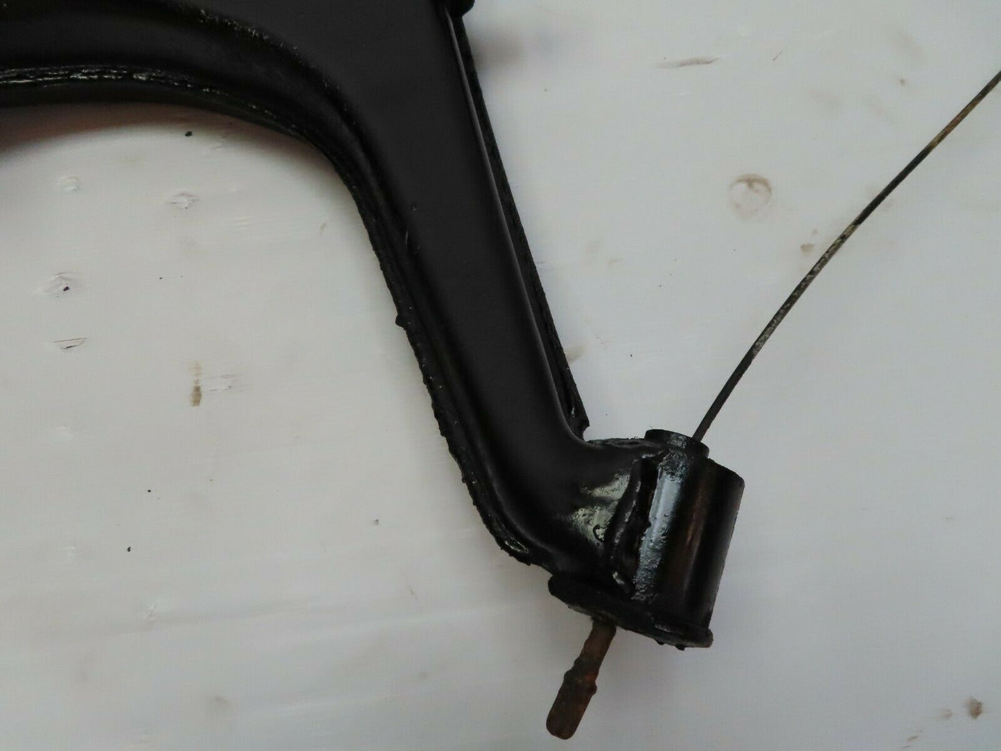 5516 Mercedes-Benz W114 280CE Rear Right Trailing Control Arm 1153571305
