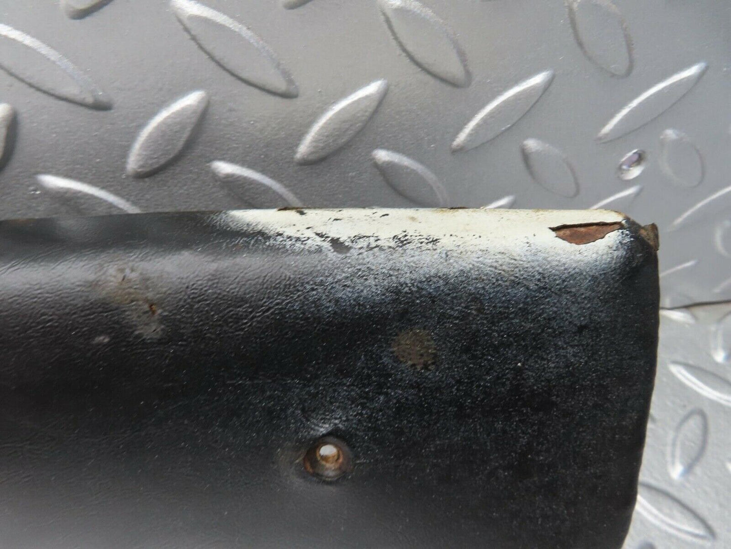 13252 Mercedes-Benz W111 220S B Pillar Cover Left Side