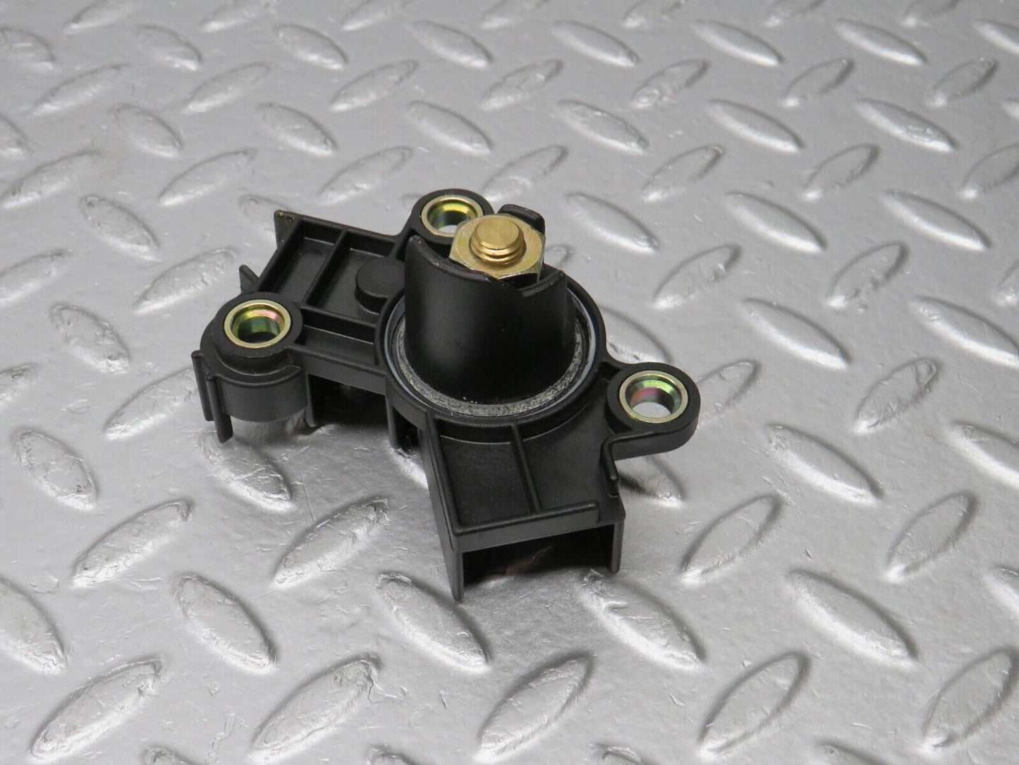 39488 Mercedes-Benz R129 320SL Coupe Positive Battery Cable Connector 1295460141