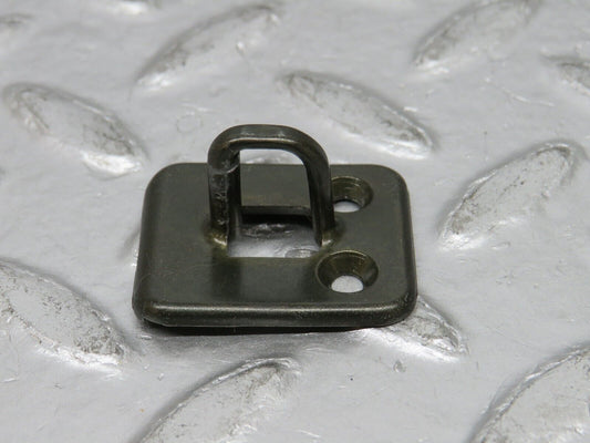 32576 Mercedes-Benz S124 300TE Wagon Glove Box Door Lock Latch