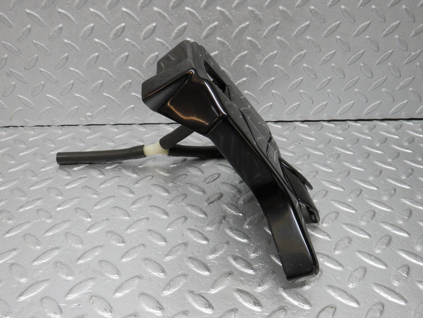 39402 Mercedes-Benz R129 320SL Coupe Roof Flap Cover Trim Right 1296930216 1296930414