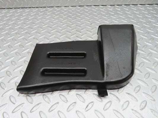 16193 Mercedes-Benz W124 260E Ventilation Air Duct Right Side 1248310446