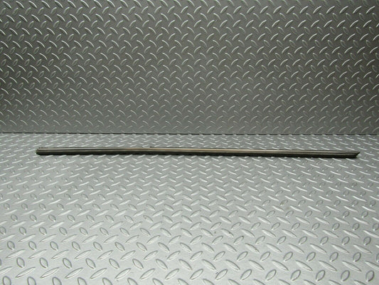3334 Mercedes-Benz W115 220D Centre Door Chrome Trim Front Left