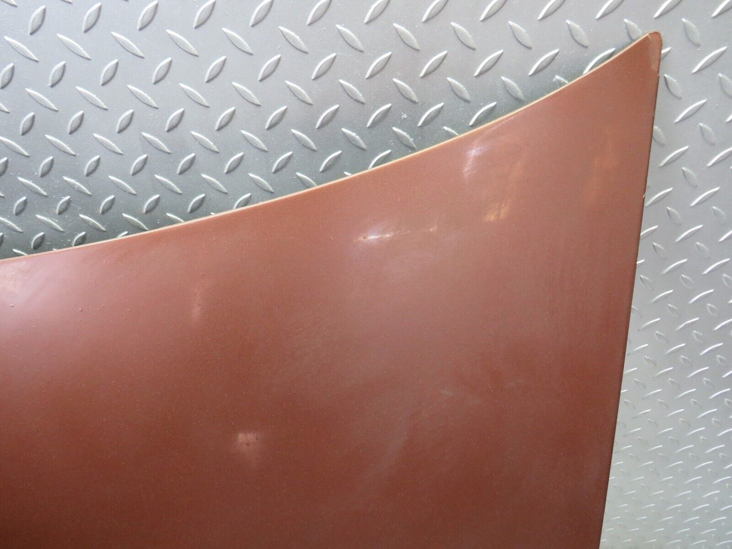 26327 Mercedes-Benz W116 450SE Boot Lid Trunk Door