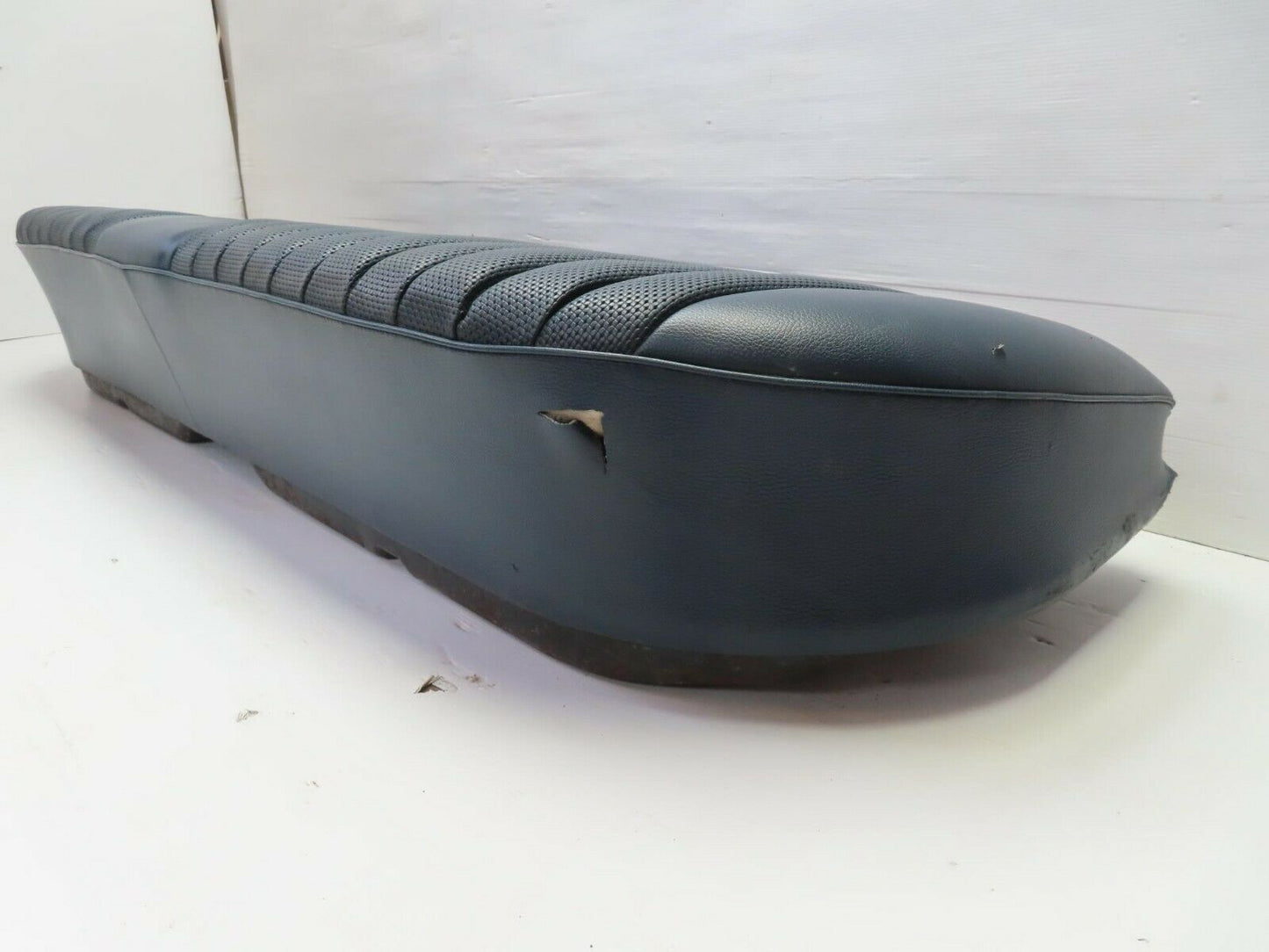 10669 Mercedes-Benz W116 Rear Seat Bottom