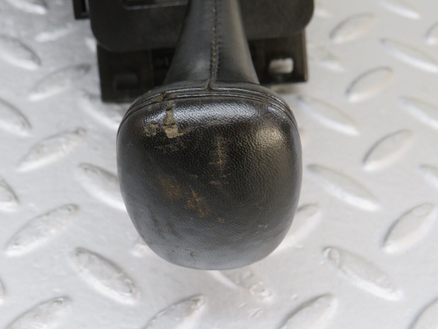 36159 Mercedes-Benz W126 420SE Automatic Gear Selector 1262670337 1262670280