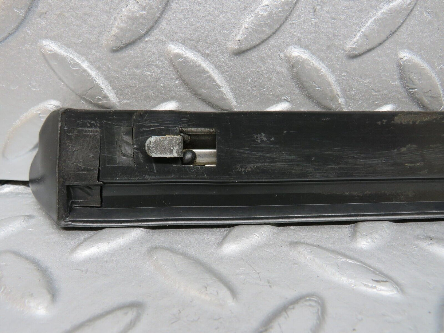 40126 Mercedes-Benz R107 350SL Coupe Front Left Wing Lower Trim