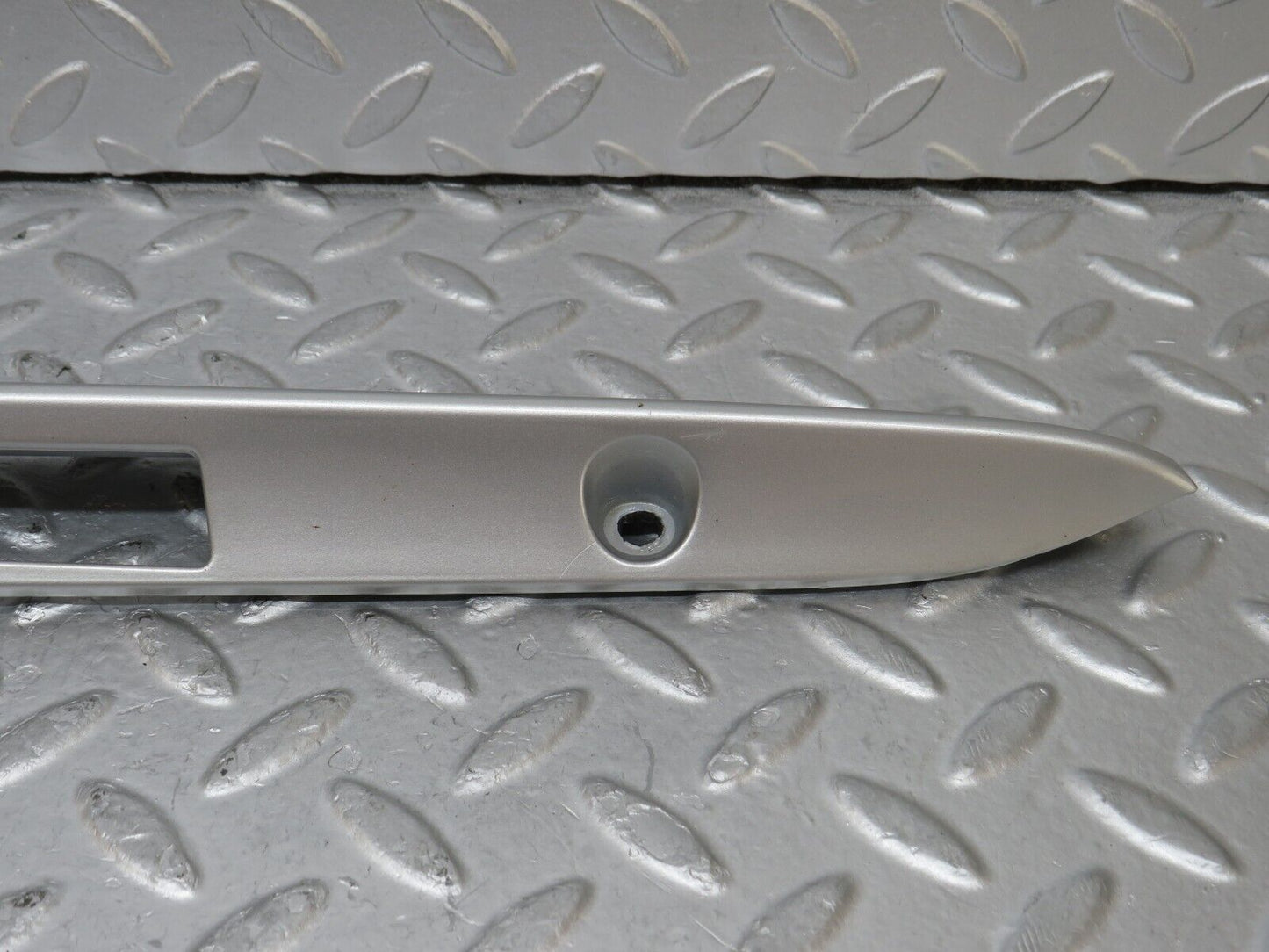 35012 Mercedes-Benz W210 320E Trunk Lid Handle 2107580438