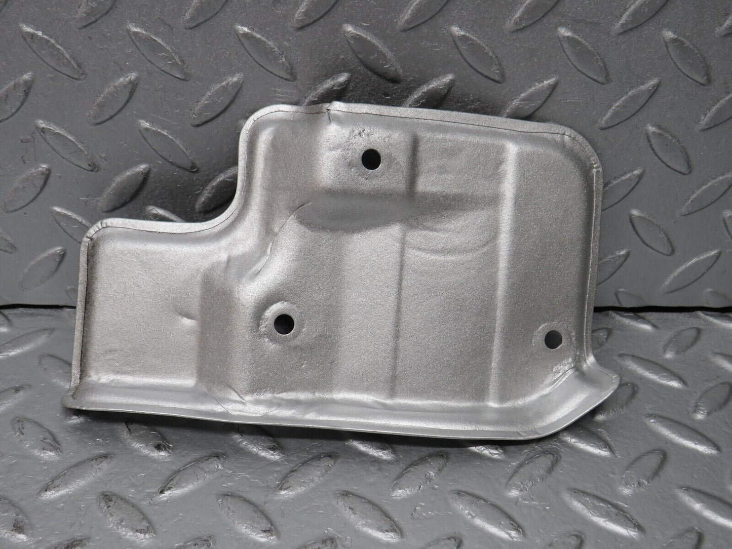 38635 Mercedes-Benz R129 280SL Coupe Exhaust Manifold Heat Shield 1041421020