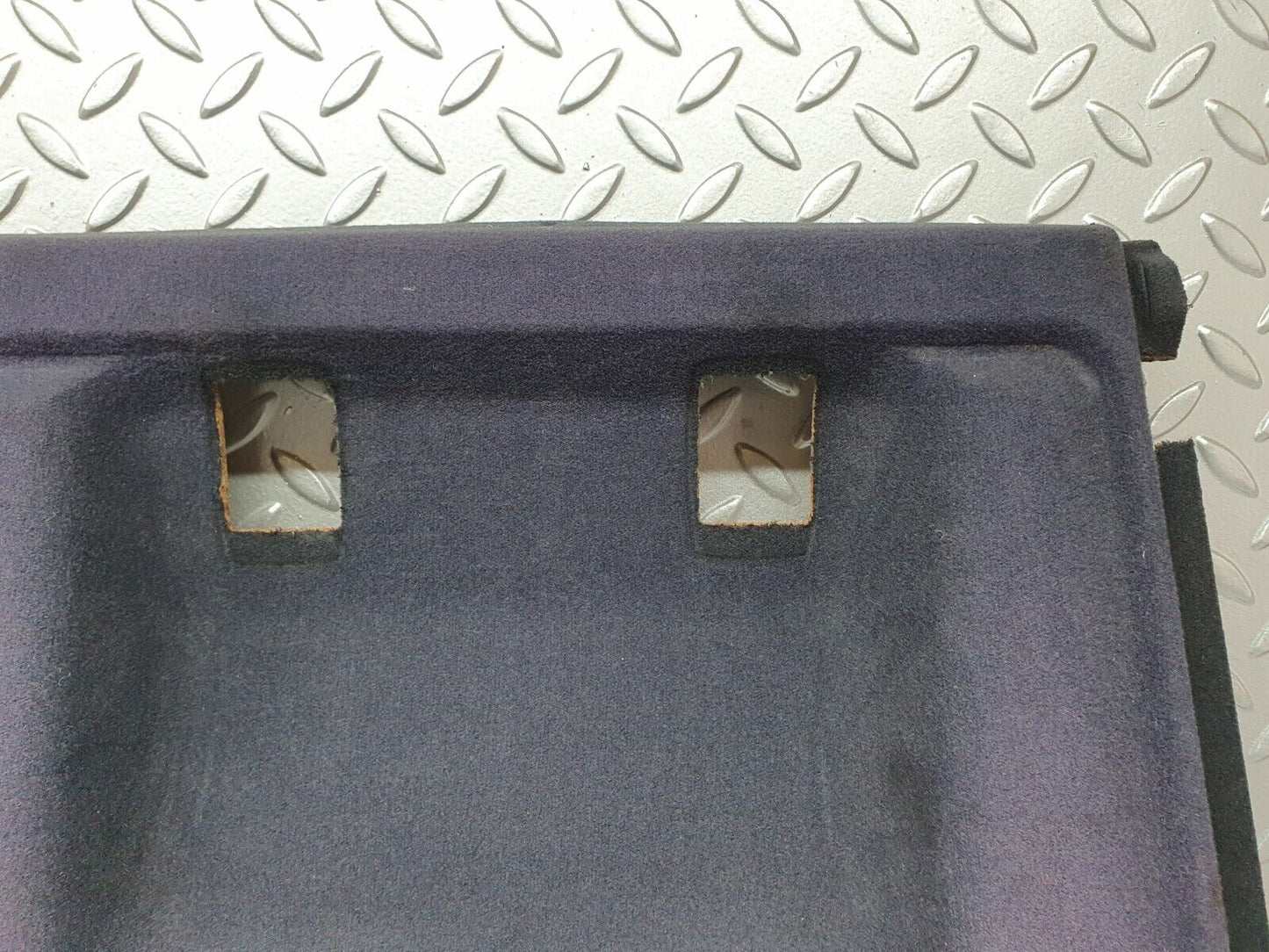 41819 Mercedes-Benz W202 C200 Rear Parcel Shelf 2026904646 2028400074