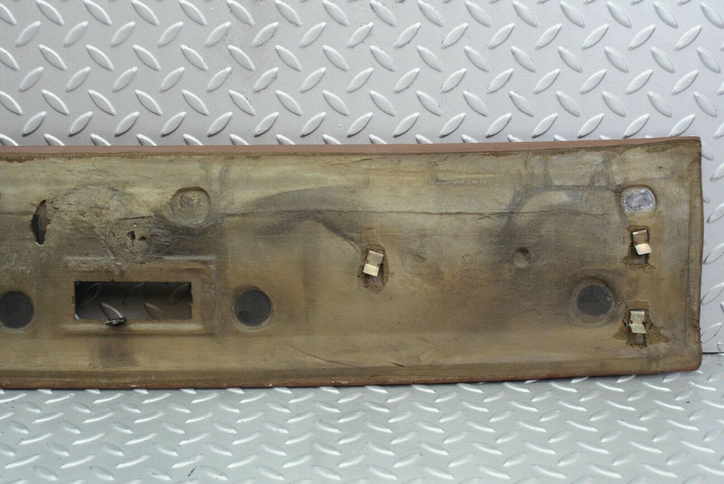 2606 Mercedes-Benz W116 350SE Headlining Roof Panel Rear Middle