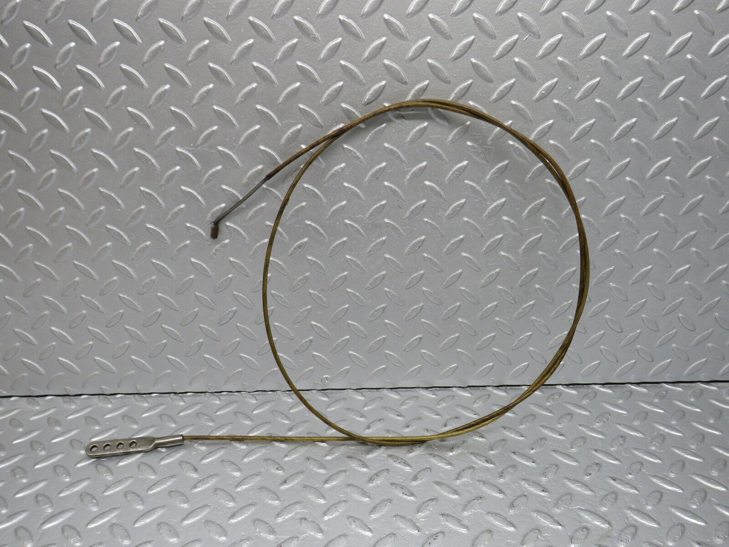 40494 Mercedes-Benz W110 230 Handbrake Cable