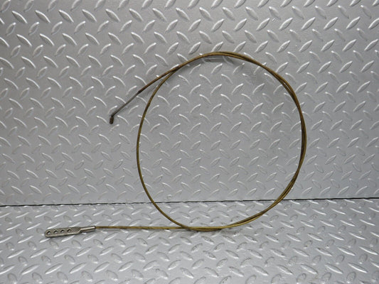 40494 Mercedes-Benz W110 230 Handbrake Cable