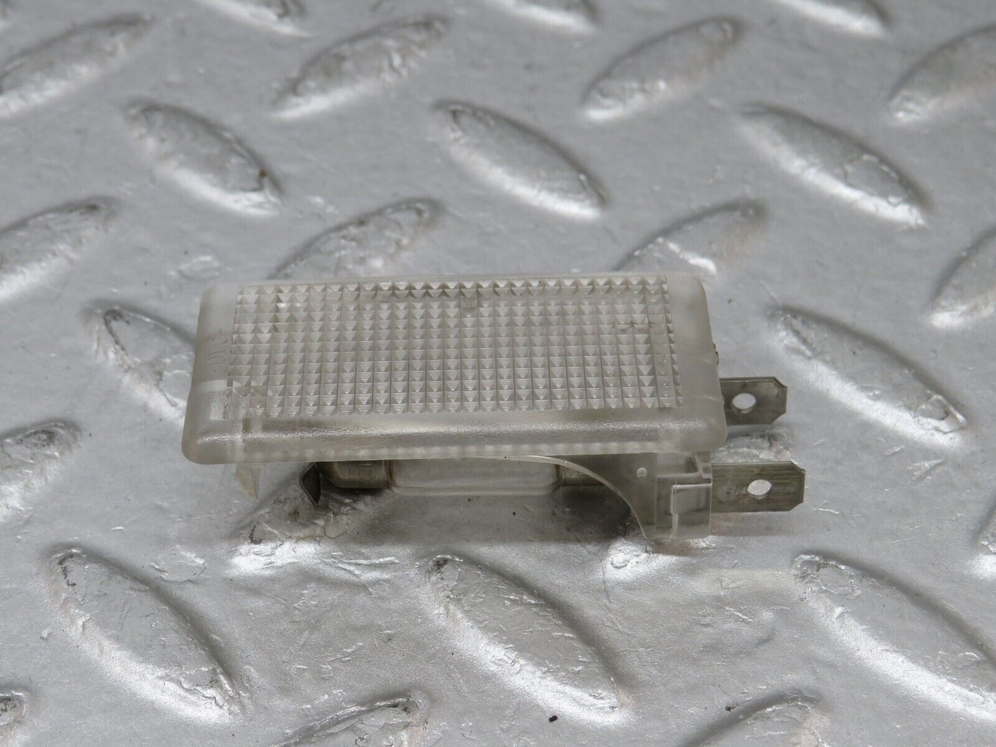 36182 Mercedes-Benz W126 420SE Glove Box Light 1268201301