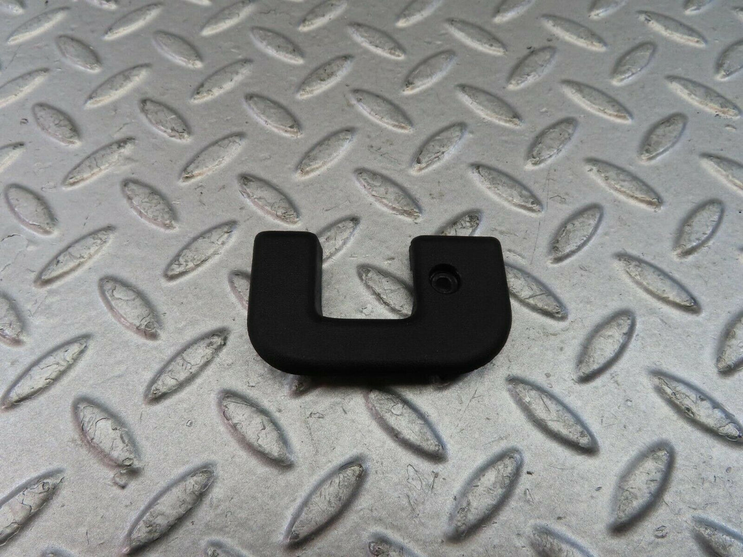 9518 Mercedes-Benz C124 300CE Coupe Right Interior Door Latch Trim