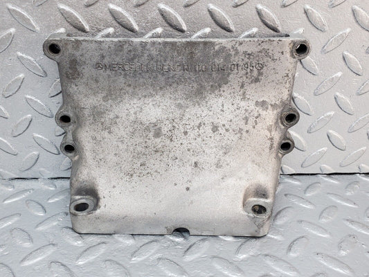 45423 Mercedes-Benz 280E M110.983 Gearbox Support 1100140195