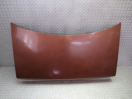 26327 Mercedes-Benz W116 450SE Boot Lid Trunk Door