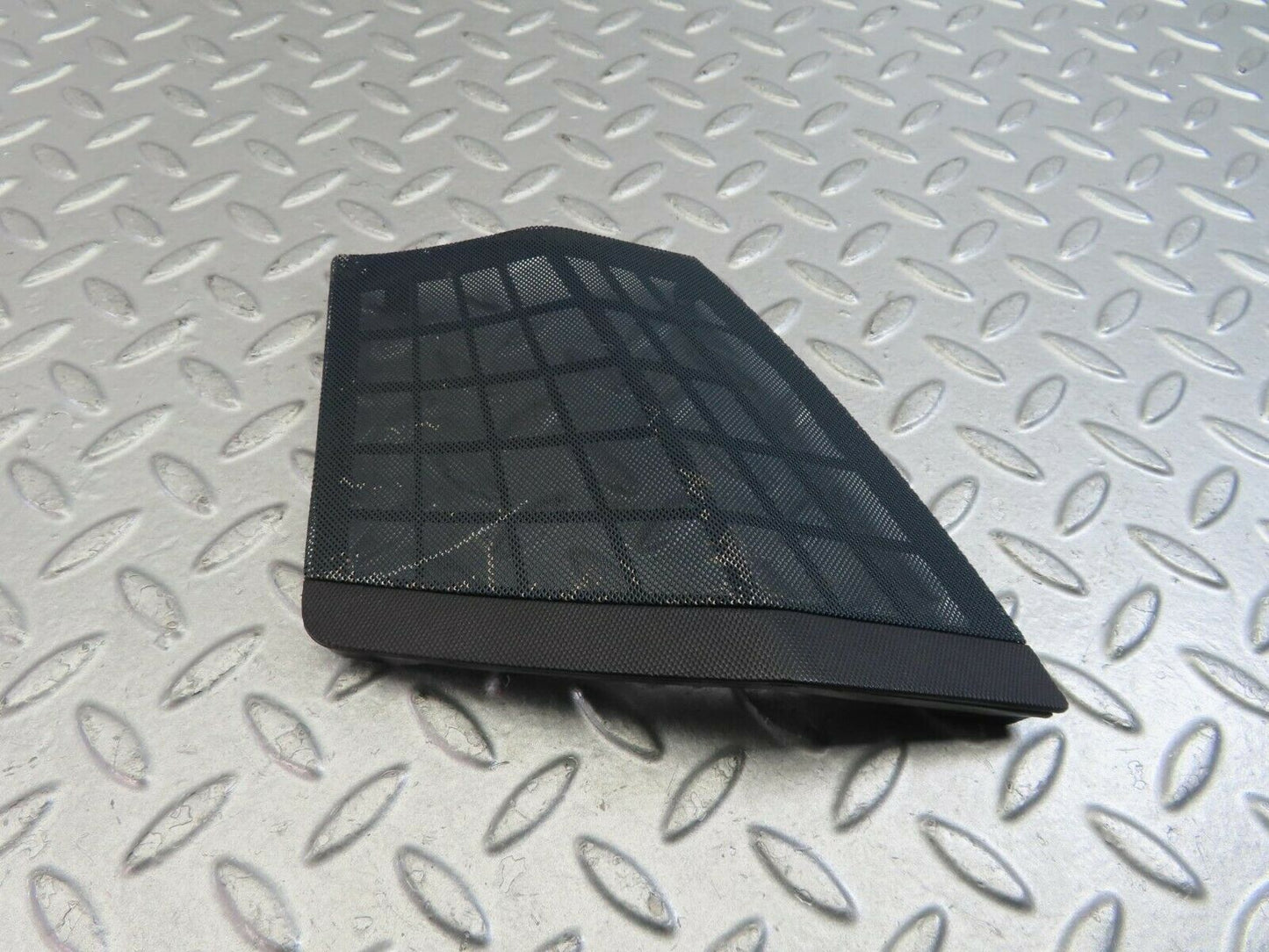 9405 Mercedes-Benz C124 300CE Coupe Dashboard Speaker Cover Grill Left