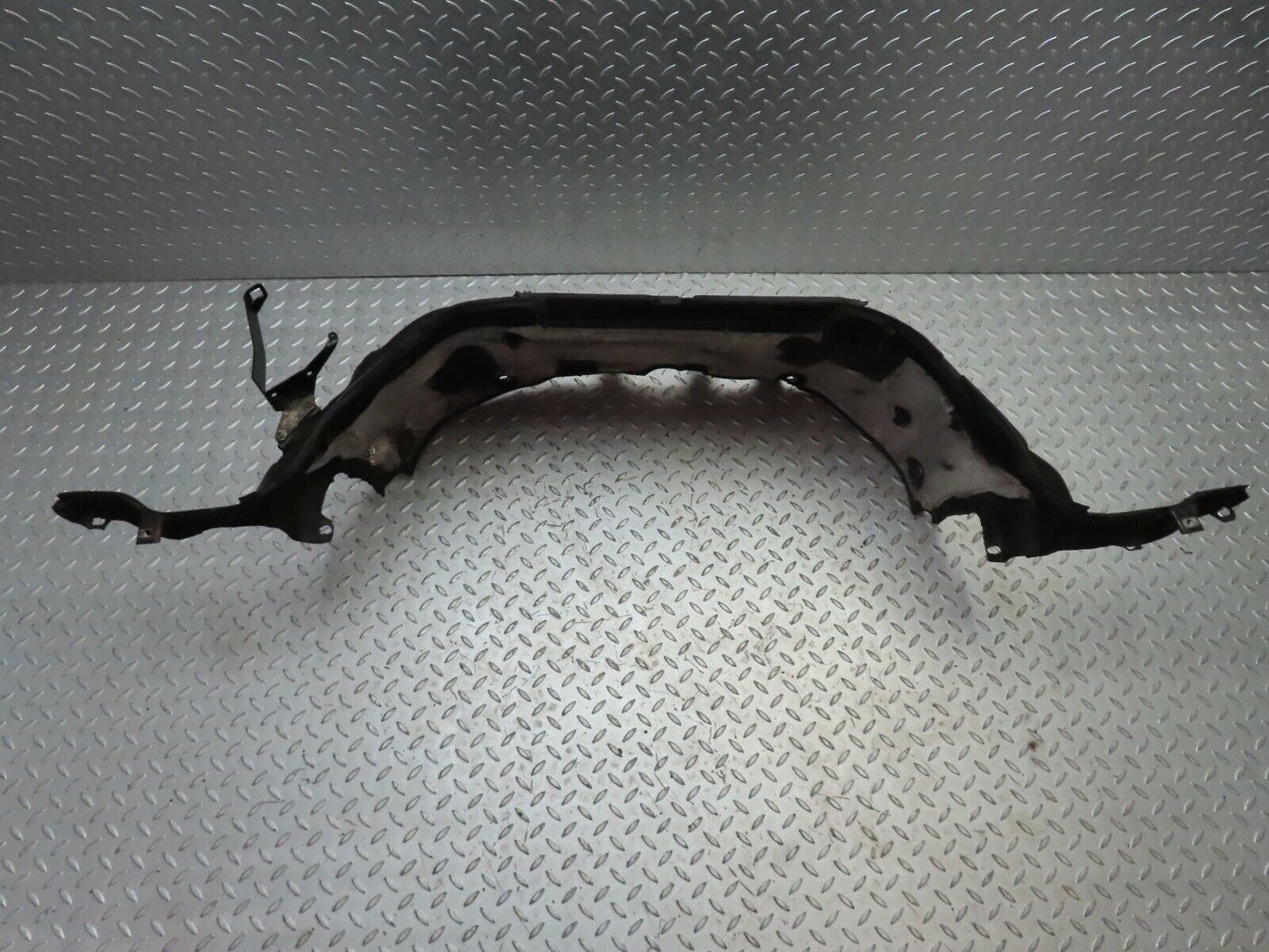 19572 Mercedes-Benz C140 CL420 Coupe Firewall Heat Shield 1406201378