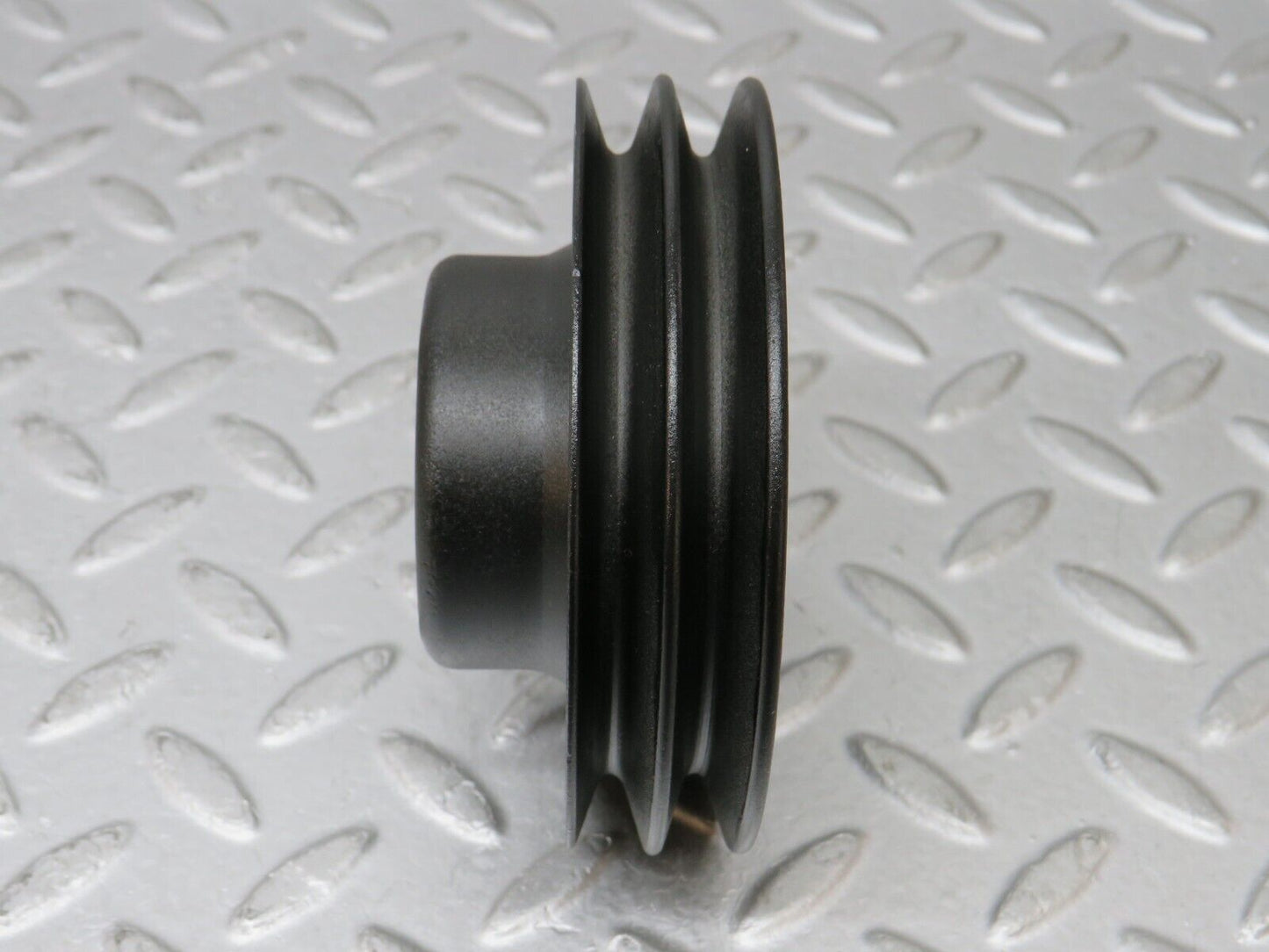 36348 Mercedes-Benz W126 420SE Water Pump Pulley 1162000405