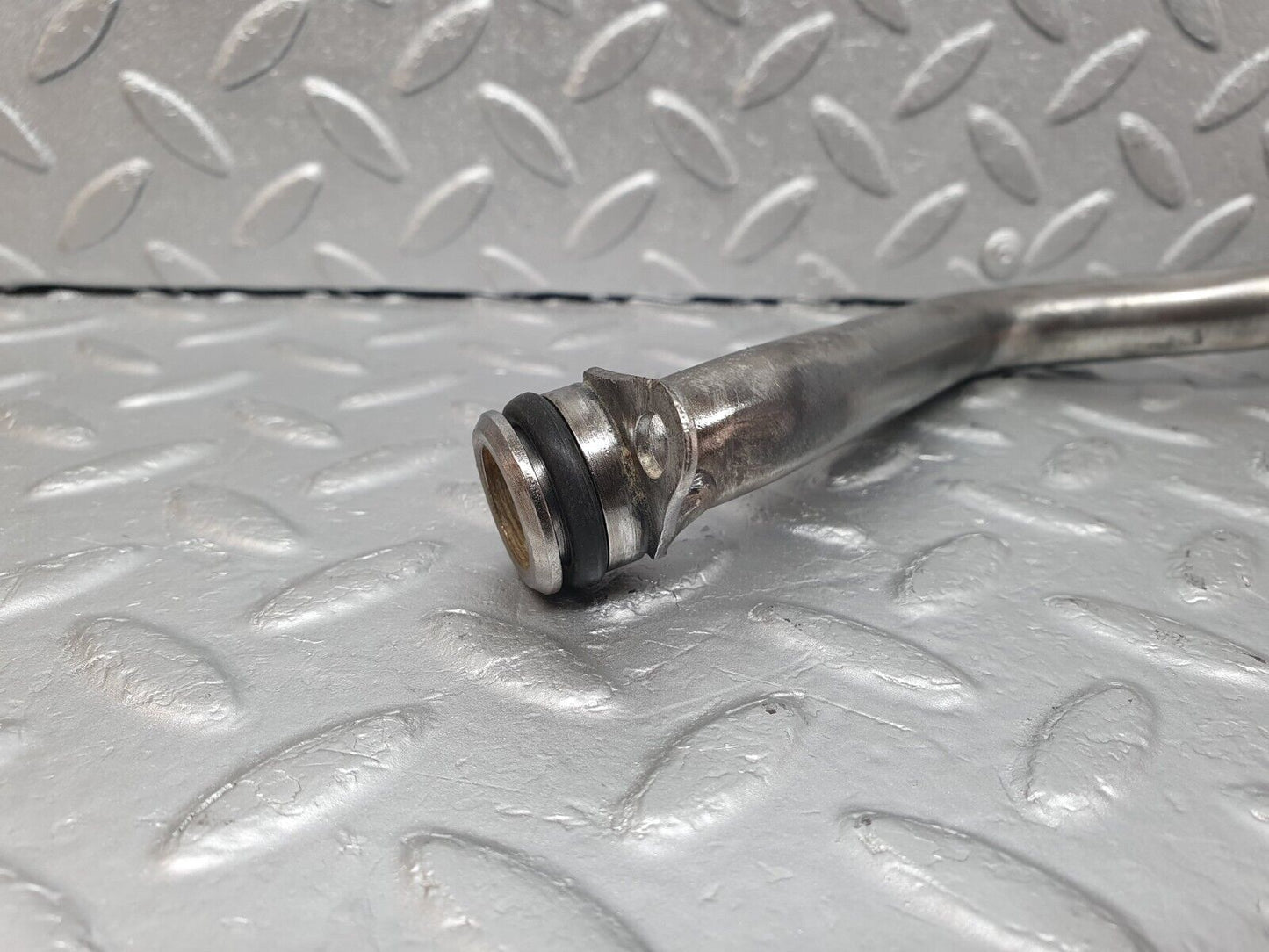 42500 Mercedes-Benz R129 320SL Coupe Coolant Pipe