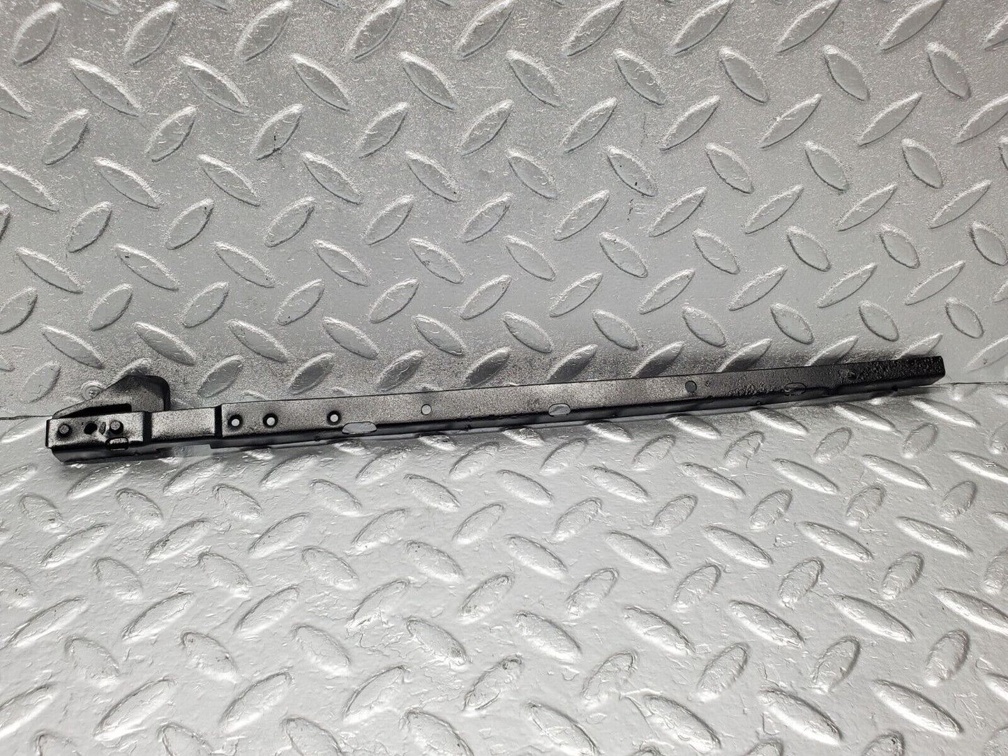 46639 Mercedes-Benz C123 280CE Coupe Sunroof Support Trim 1237820338 1237820438