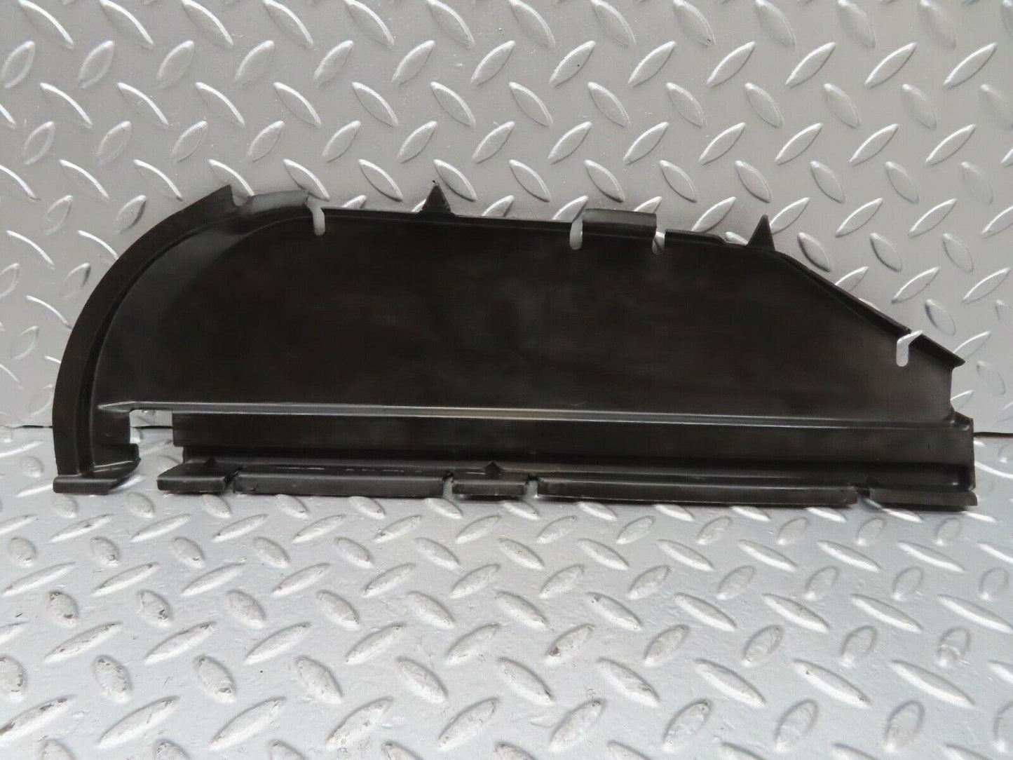 14689 Mercedes-Benz W201 190E Sunroof Cable Slide Cover 2017820156