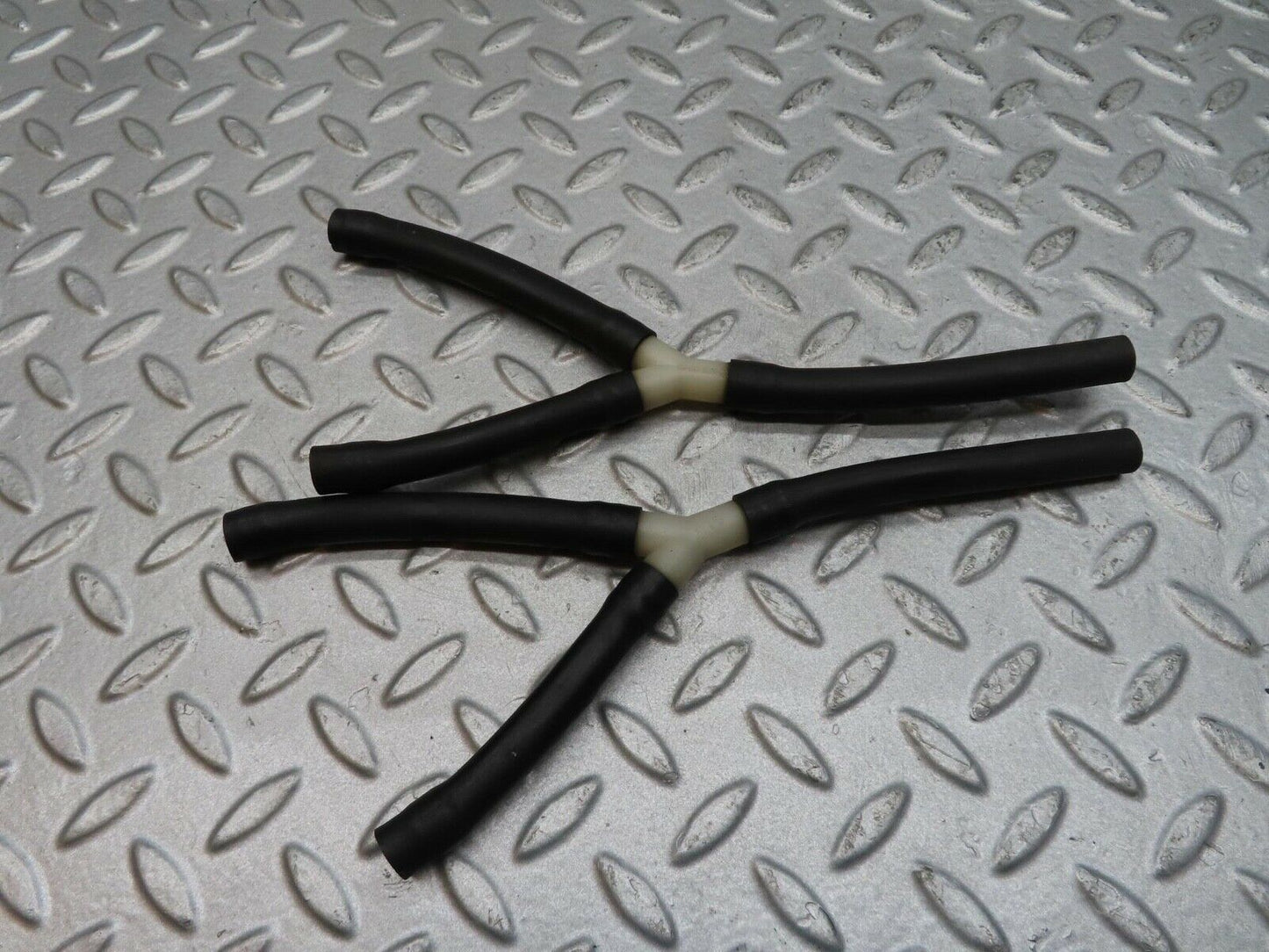 12234 Mercedes-Benz R129 300SL Coupe Trunk Pipe For Soft Top 1296930123