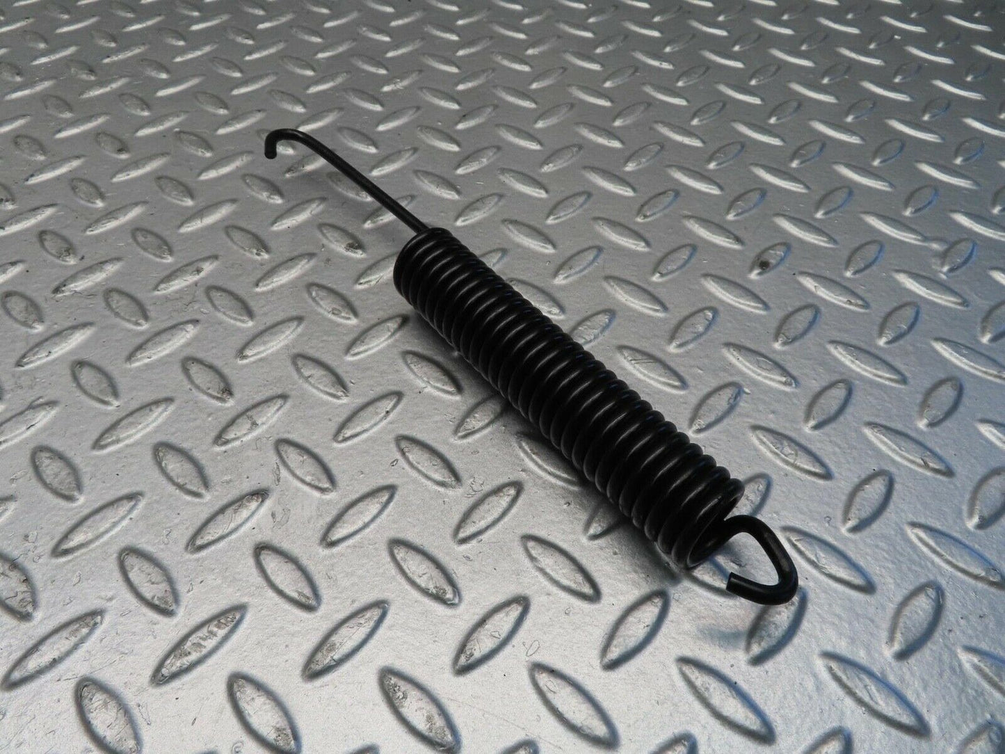 11673 Mercedes-Benz R107 450SL Bonnet Hinge Spring Left Side
