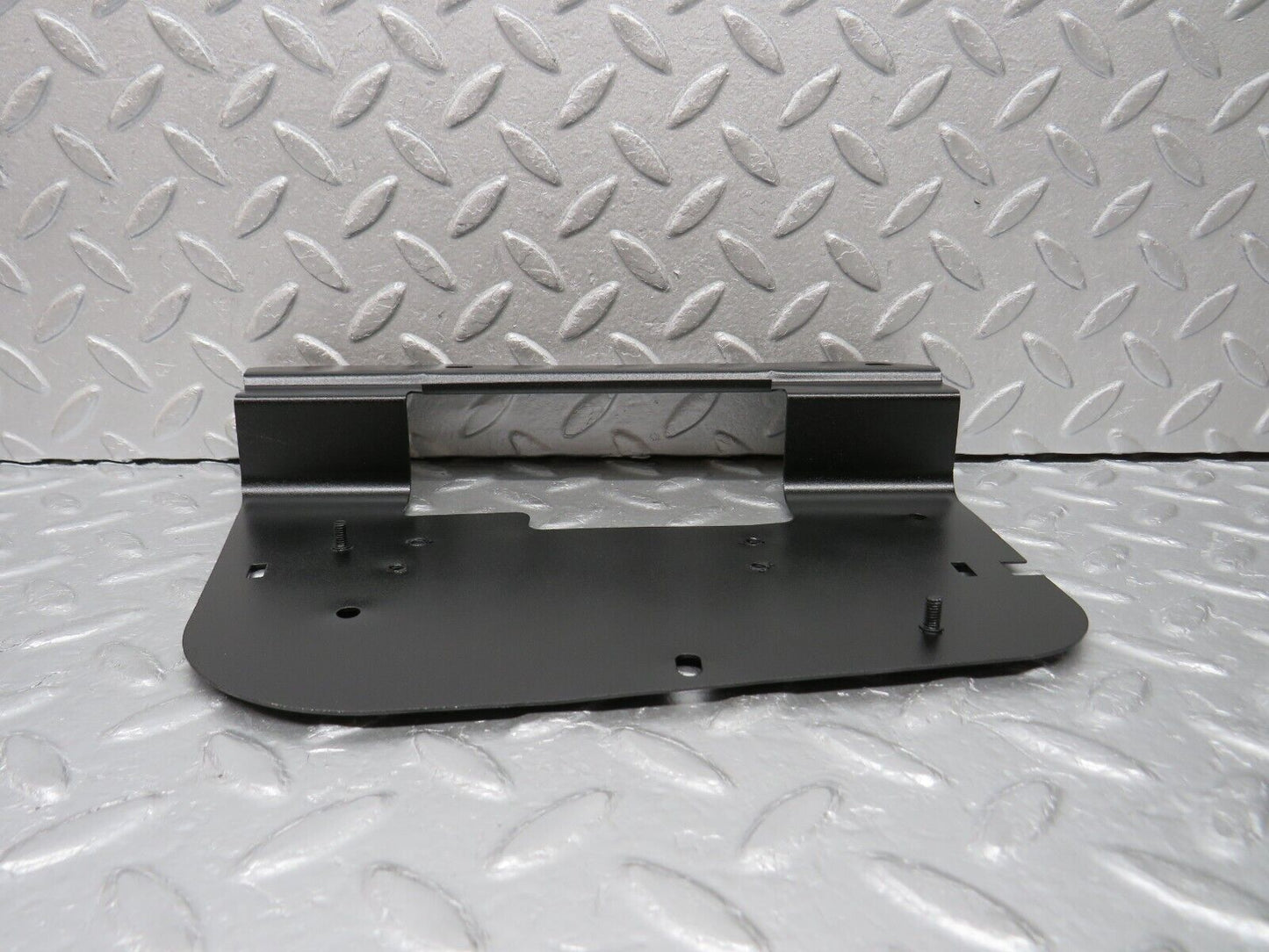 38009 Mercedes-Benz A124 320E Cabriolet Relay Holder Bracket