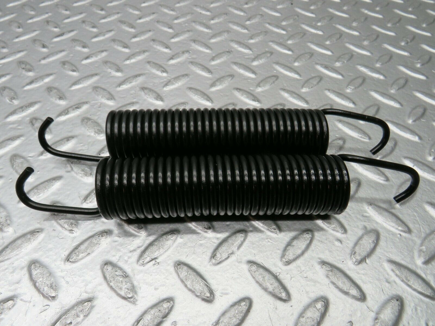 23048 Mercedes-Benz C123 230CE Coupe Trunk Hinge Spring Pair