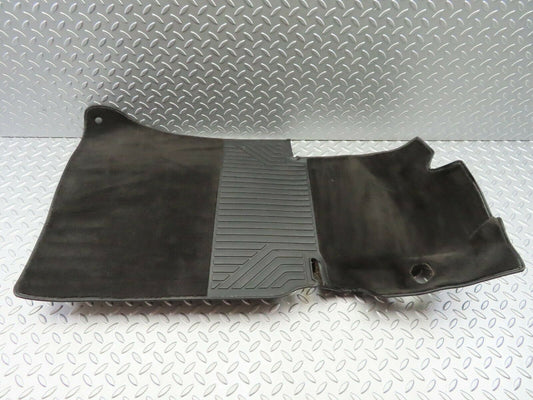 6660 Mercedes-Benz S124 E220 Wagon Front Right Driver Side Floor Carpet