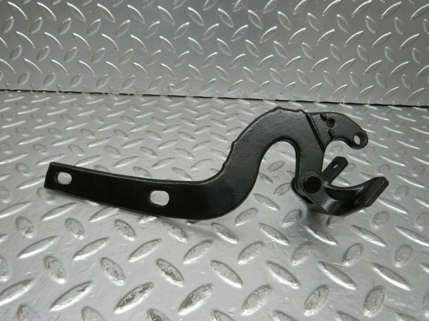 24241 Mercedes-Benz S124 220TE Wagon Trunk Lid Hinge Right Side 1247430451