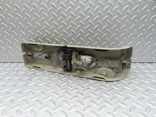 12564 Mercedes-Benz C107  Right Tail Light Cover Bulb Holder