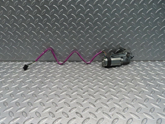 11327 Mercedes-Benz W221 S320 Sunroof Motor 2218202042