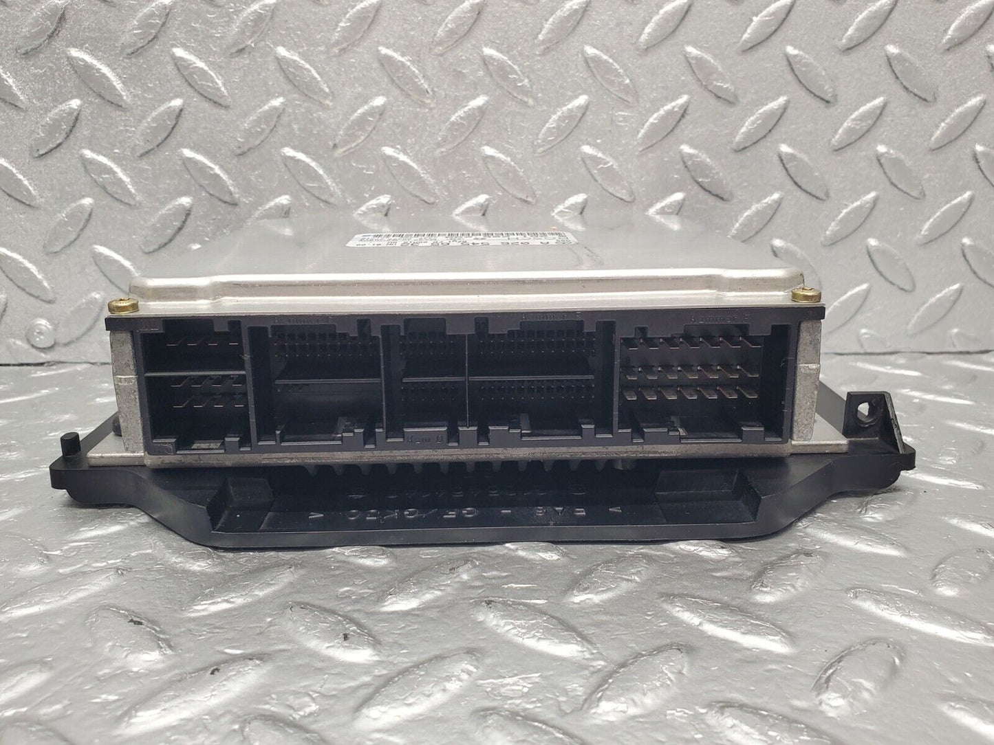 46821 Mercedes-Benz R129 320SL Coupe Engine Control Unit ECU 0265456532 0261206299