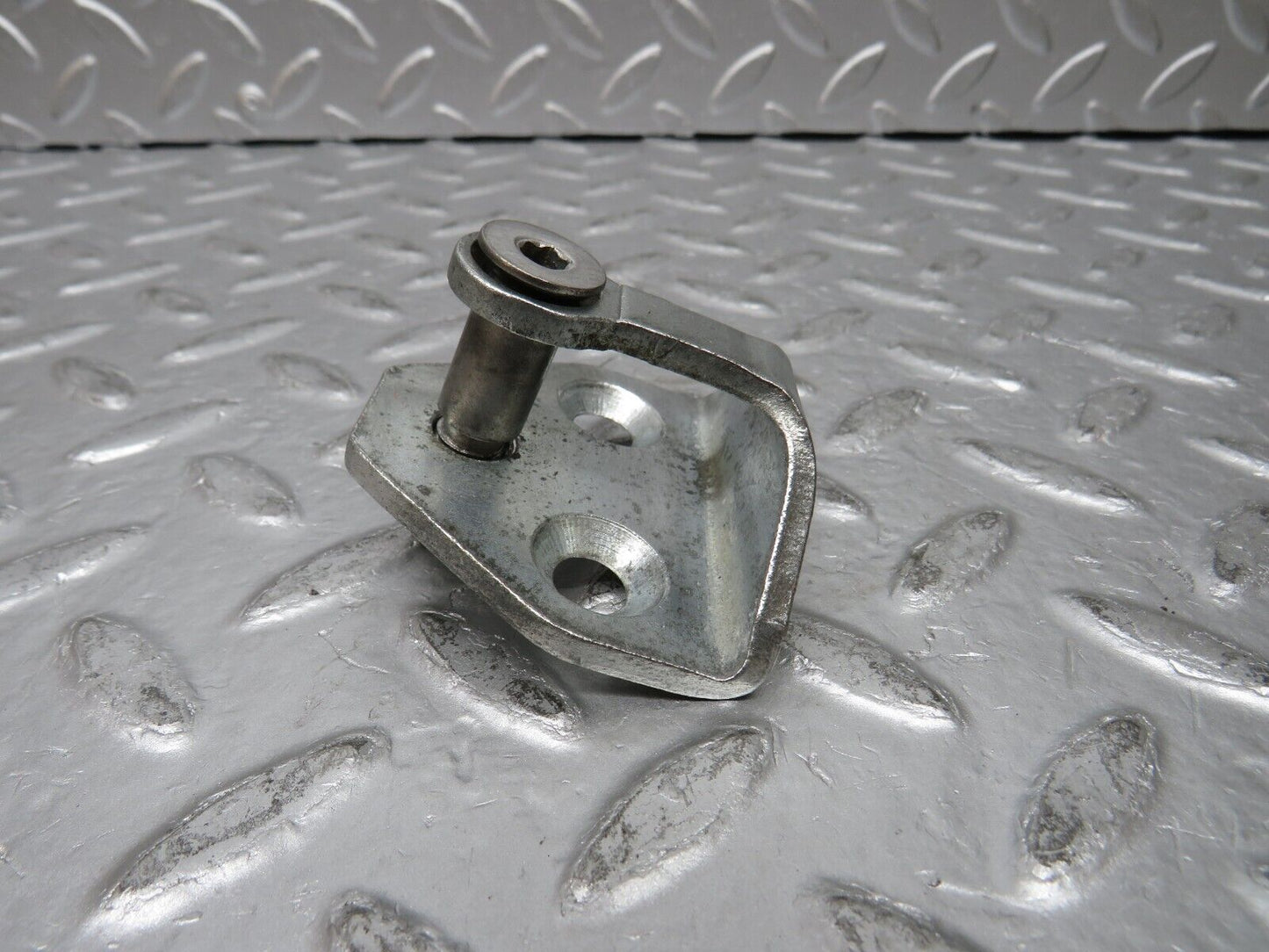 30088 Porsche 924 Door Lock Latch Left Side 92853713302