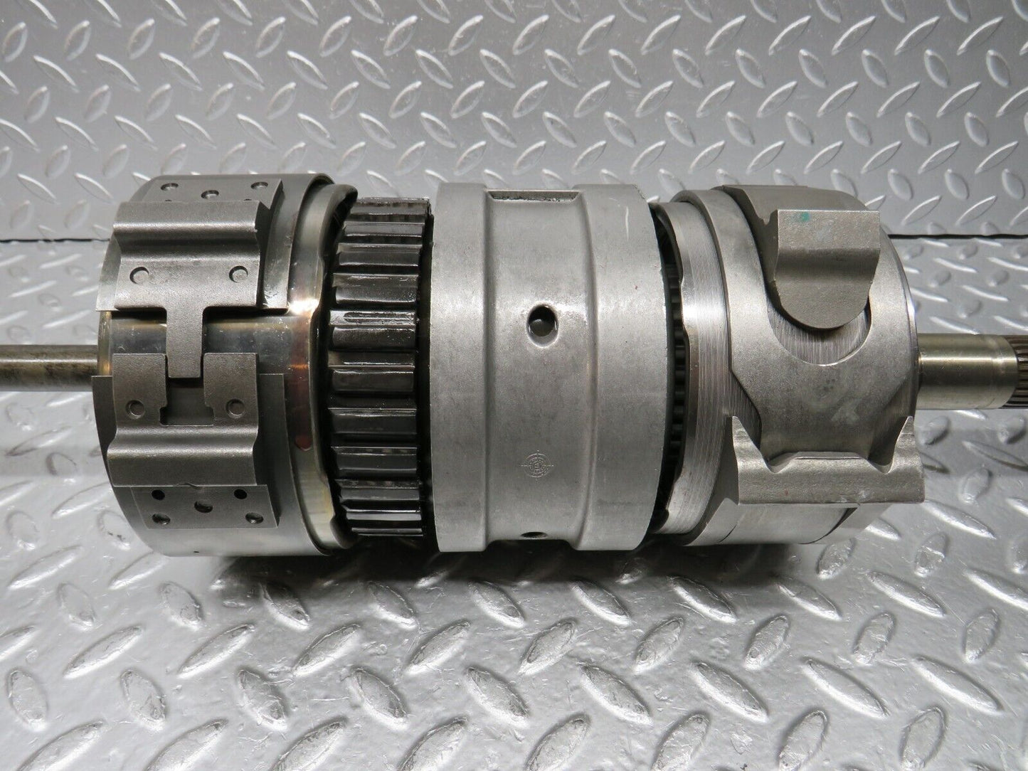 30960 Mercedes-Benz W124 230E Automatic Gearbox Gear Set 722.408 1232720908