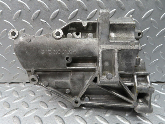19555 Mercedes-Benz C140 CL420 Coupe AC Compressor Mount Bracket 1192363130