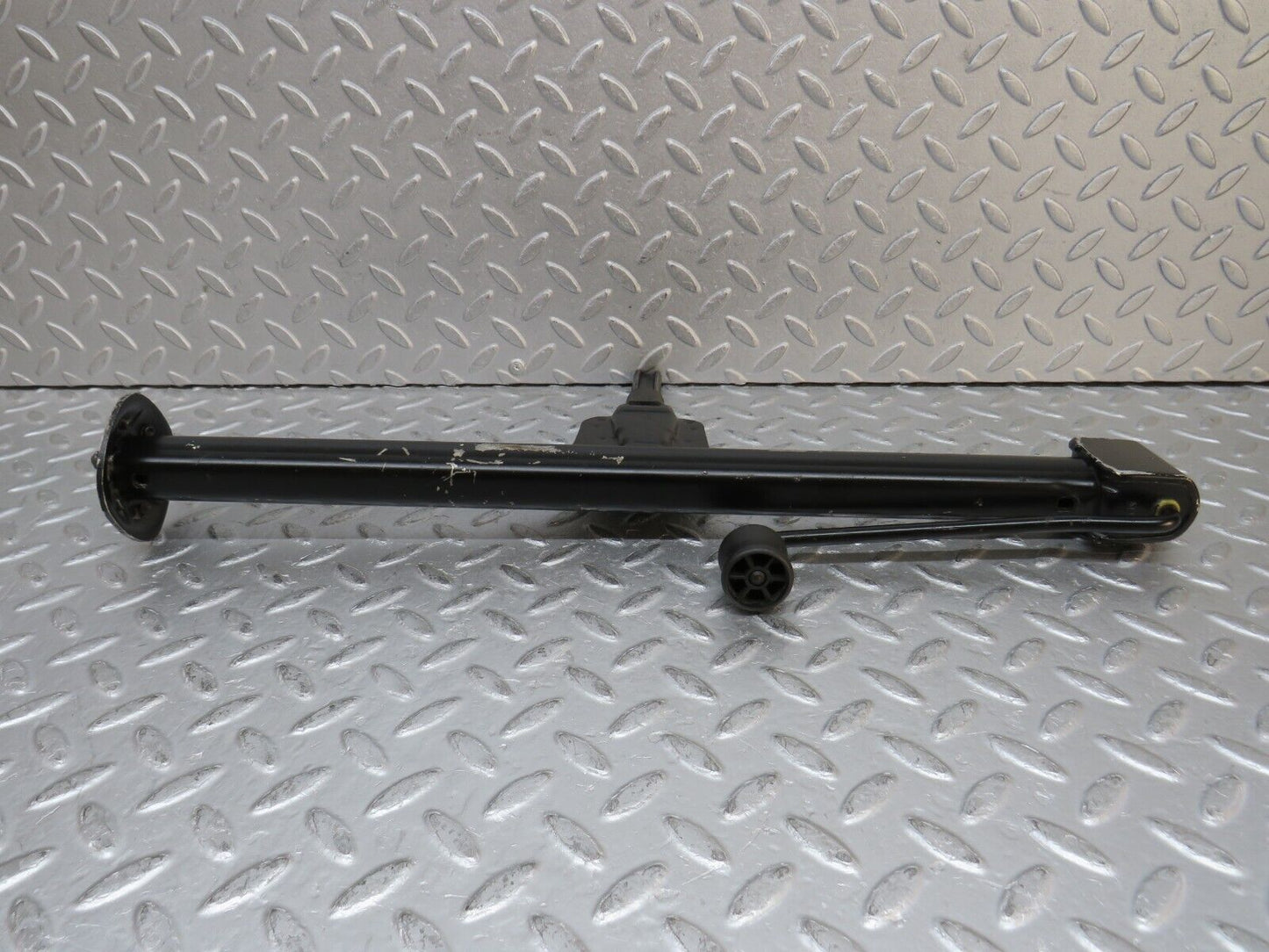 37970 Mercedes-Benz A124 320E Cabriolet Car Jack 1245830115