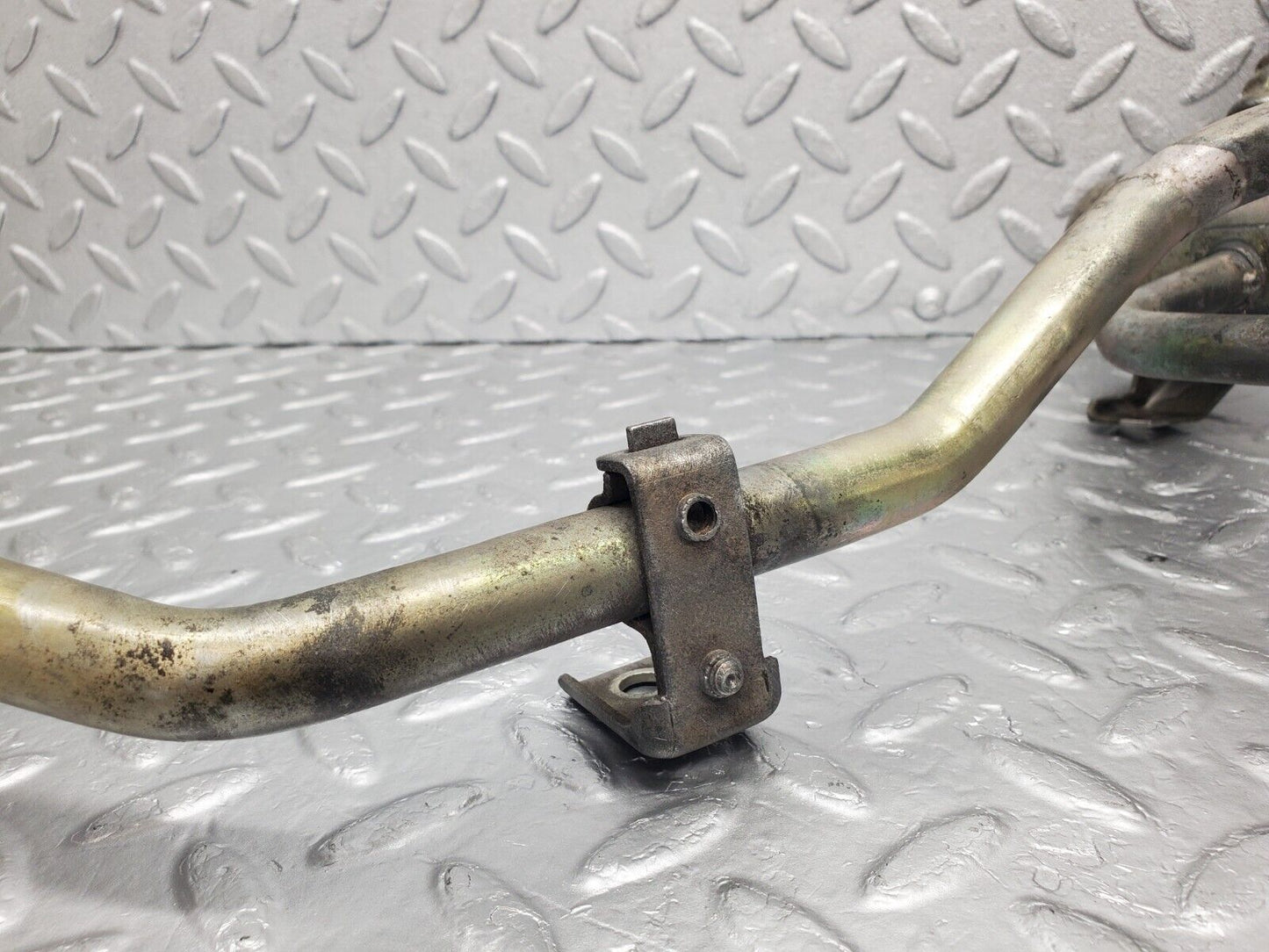 46089 Mercedes-Benz W126 420SE Air Conditioning Hose Pipe With Dryer